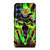 BROLY DRAGON BALL ANIME Samsung Galaxy Z Fold 3 Case Cover