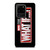 MARVEL WHAT IF MOVIES LOGO Samsung Galaxy S20 Ultra Case Cover