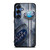 BUD LIGHT BEER LOGO Samsung Galaxy Z Fold 3 Case Cover