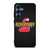 BUSHMASTER FIREARMS METAL LOGO Samsung Galaxy Z Fold 3 Case Cover