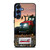CASE IH INTERNATIONAL HARVESTER TRACTOR Samsung Galaxy Z Fold 3 Case Cover