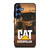 CATERPILLAR CAR DUMP TRUCK Samsung Galaxy Z Fold 3 Case Cover