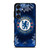 CHELSEA FC ART LOGO Samsung Galaxy Z Fold 3 Case Cover