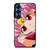 CHIBIUSA SAILOR MOON FACE Samsung Galaxy Z Fold 3 Case Cover