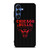 CHICAGO BULLS NEW LOGO Samsung Galaxy Z Fold 3 Case Cover