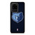 MEMPHIS GRIZZLIES BASKETBALL NBA Samsung Galaxy S20 Ultra Case Cover