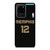 MEMPHIS GRIZZLIES JA MORANT NBA BASKETBALL Samsung Galaxy S20 Ultra Case Cover