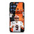 CINCINNATI BENGALS NFL JOE BURROW Samsung Galaxy Z Fold 3 Case Cover
