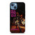 JOHNNY RAMONES LETS GO iPhone 13 Case Cover