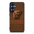 CLEVELAND BROWNS DOG NFL MASCOT Samsung Galaxy Z Fold 3 Case Cover