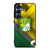 CLUB LEON FC LOGO Samsung Galaxy Z Fold 3 Case Cover