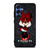 COACH MINNIE MOUSE CARTOON Samsung Galaxy Z Fold 3 Case Cover