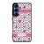 COACH NEW YORK LOVE Samsung Galaxy Z Fold 3 Case Cover