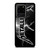 METALLICA ROCK BAND LIGHTNING Samsung Galaxy S20 Ultra Case Cover