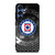 CRUZ AZUL DEPORTIVO MEXICO FC Samsung Galaxy Z Fold 3 Case Cover