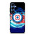 CRUZ AZUL DEPORTIVO MEXICO Samsung Galaxy Z Fold 3 Case Cover
