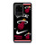 MIAMI HEAT NBA X SUPREME NIKE Samsung Galaxy S20 Ultra Case Cover
