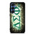 DELTA SIGMA THETA SYMBOL Samsung Galaxy Z Fold 3 Case Cover