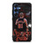 DENNIS RODMAN CHICAGO BULLS RETRO Samsung Galaxy Z Fold 3 Case Cover
