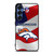 DENVER BRONCOS LOGO FOOTBALL Samsung Galaxy Z Fold 3 Case Cover