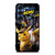 DETECTIVE PIKACHU POKEMON MOVIE Samsung Galaxy Z Fold 3 Case Cover