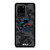 MIAMI MARLINS BASEBALL BLACK CAMO Samsung Galaxy S20 Ultra Case Cover