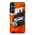 DIRT 4 RALLY RACING GAME Samsung Galaxy Z Fold 3 Case Cover