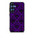 DISNEY THE HAUNTED MANSION PATTERN Samsung Galaxy Z Fold 3 Case Cover