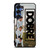 DOBRE BROTHERS LOGO Samsung Galaxy Z Fold 3 Case Cover