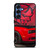 DODGE CAR DEMON LOGO Samsung Galaxy Z Fold 3 Case Cover