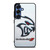 DODGE SRT EMBLEM Samsung Galaxy Z Fold 3 Case Cover