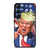DONALD TRUMP ART  Samsung Galaxy Z Fold 3 Case Cover