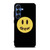 DREW SMILEY FACE LOGO 2 Samsung Galaxy Z Fold 3 Case Cover