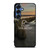 DUCKS UNLIMITED LOGO  Samsung Galaxy Z Fold 3 Case Cover