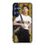 FENDI ROMA JACKSON WANG GOT7 2 Samsung Galaxy Z Fold 3 Case Cover