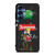FINAL SPACE SUPREME CARTOON Samsung Galaxy Z Fold 3 Case Cover