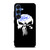 FORD CAR PUNISHER LOGO Samsung Galaxy Z Fold 3 Case Cover