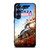FORZA HORIZON 4 RACING GAME Samsung Galaxy Z Fold 3 Case Cover