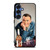 FRANK SINATRA SINGER 2 Samsung Galaxy Z Fold 3 Case Cover