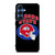 FRESNO STATE BULLDOGS LOGO Samsung Galaxy Z Fold 3 Case Cover