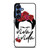 FRIDA KAHLO NO FACE Samsung Galaxy Z Fold 3 Case Cover