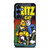 FRITZ THE CAT CARTOON COMEDY Samsung Galaxy Z Fold 3 Case Cover