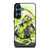 GENJI DRAGON OVERWATCH GAME Samsung Galaxy Z Fold 3 Case Cover