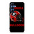 GEORGIA BULLDOGS FOOTBALL HELMET Samsung Galaxy Z Fold 3 Case Cover