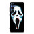 GHOST FACE SCREAM Samsung Galaxy Z Fold 3 Case Cover