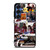 GILMORE GIRLS COLLAGE 2 Samsung Galaxy Z Fold 3 Case Cover