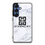 GIVENCHY MARBLE LOGO Samsung Galaxy Z Fold 3 Case Cover