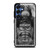 GIVENCHY PARIS BLUR STATUE Samsung Galaxy Z Fold 3 Case Cover