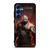 GOD OF WAR 4 GAME Samsung Galaxy Z Fold 3 Case Cover