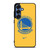 GOLDEN STATE WARRIORS X NIKE Samsung Galaxy Z Fold 3 Case Cover